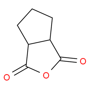 1,2-环戊烷二甲酸酐