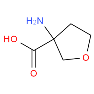 3-氨基四氢呋喃-3-羧酸