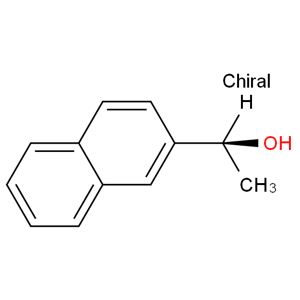 (S)-(-)-1-(2-萘基)乙醇