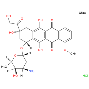 盐酸阿霉素