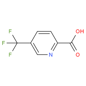 5-三氟甲基吡啶-2-羧酸