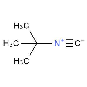 叔丁基异腈