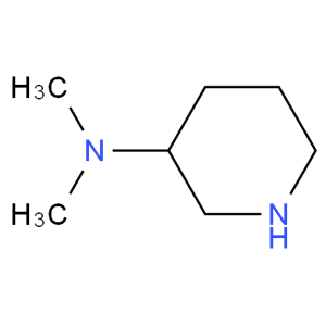 3-二甲氨基哌啶