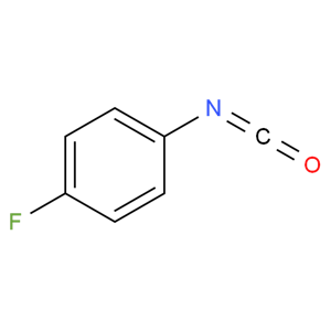 对氟苯基异氰酸酯