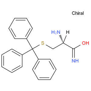 H-Cys(Trt)-NH2