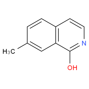 7-methylisoquinolin-1(2H)-one