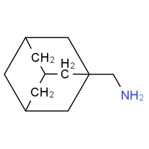 1-金刚烷胺图片