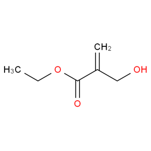 2-羟甲基丙烯酸乙酯