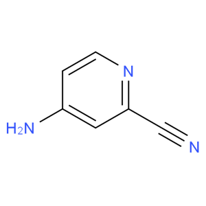 4-氨基-2-氰基吡啶