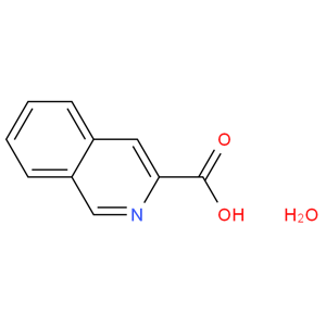 异喹啉-3-甲酸