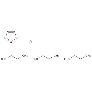 2 - (三正丁基锡基)恶唑