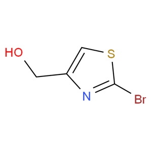 2-溴噻唑-4-甲醇