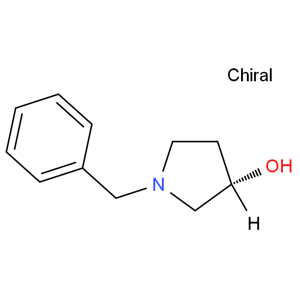 (S)-3-羟基-1-苄基吡咯烷