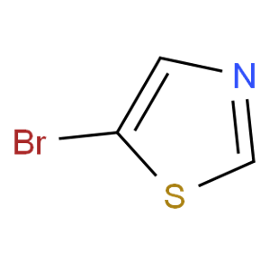 5-溴噻唑