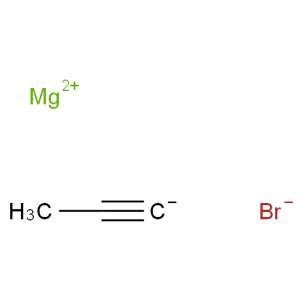 1-丙炔基溴化镁