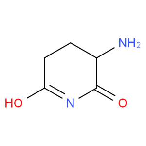 3-氨基-2,6-哌啶二酮