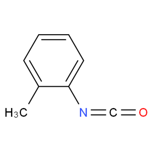 邻甲苯异氰酸酯