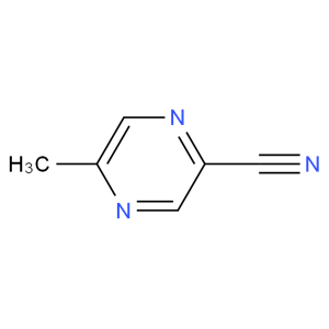 2-甲基-5-氰基哌嗪
