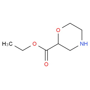 Ethyl morpholine-2-carboxylate