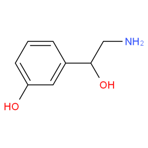 盐酸去甲苯福林