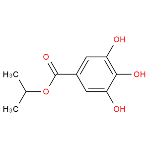 没食子酸异丙酯