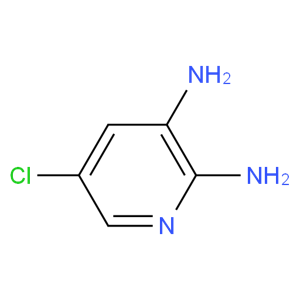 2,3-二氨基-5-氯吡啶