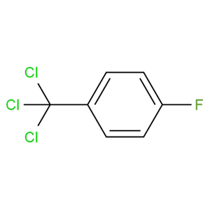 对氟三氯苄