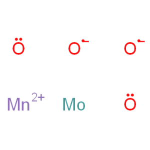 钼酸锰