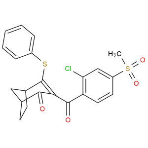 双环磺草酮