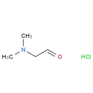 二甲胺基乙醛
