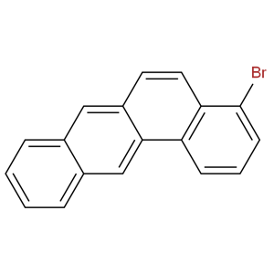 4-溴苯并[A]蒽