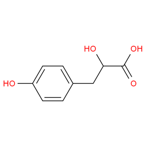 DL-4-羟基苯乳酸