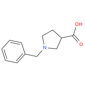 N-苄基吡咯烷-3-甲