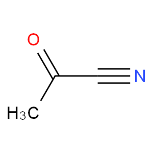 丙酮腈