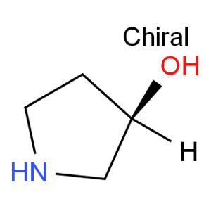 (R)-3-吡咯烷醇