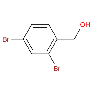 2,4-二溴苄醇