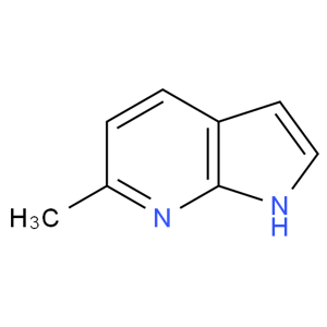 6-甲基-7-氮杂-吲
