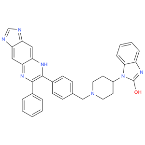 Akt Inhibitor VIII