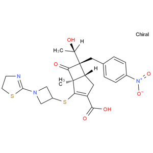 泰比培南缩合物