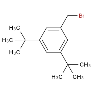 3,5-二叔丁基苄溴