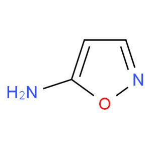 异恶唑-5-胺