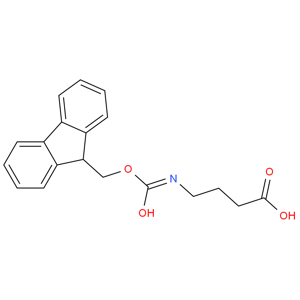Fmoc-γ-Abu-OH