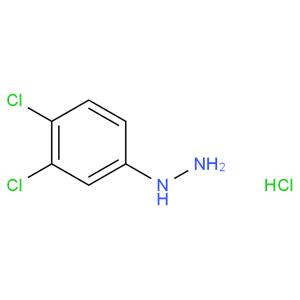 3,4-二氯苯肼盐酸盐