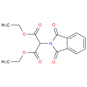 2-邻苯二甲酰亚胺基丙二酸二乙酯