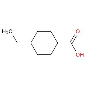 反式乙基环己基甲酸