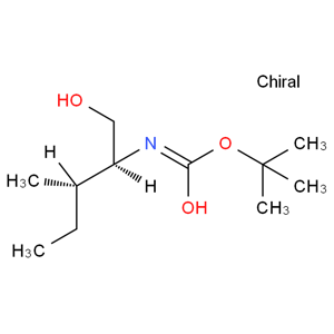 N-Boc-L-isolucinole