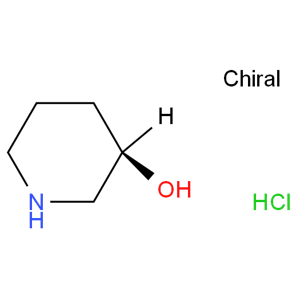 (R)-3-羟基哌啶盐酸盐