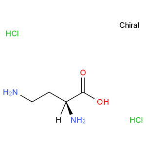 L-2,4-二氨基丁酸二盐酸盐